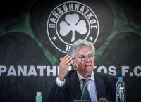 Μπόλονι Παναθηναϊκός: Αυτός είναι το δεξί χέρι του Ρουμάνου τεχνικού Μπόλονι Παναθηναϊκός: Αυτός είναι το δεξί χέρι του Ρουμάνου τεχνικού