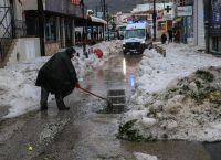 Κακοκαιρία Κρήτη: Εικόνες από τη χαλαζόπτωση – Έπεσαν 3800 κεραυνοί σε λίγες ώρες Κακοκαιρία Κρήτη: Εικόνες από τη χαλαζόπτωση – Έπεσαν 3800 κεραυνοί σε λίγες ώρες