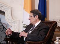 Αναστασιάδης Σίσι: Οδεύουν προς ανάπτυξη διμερών σχέσεων Αναστασιάδης Σίσι: Οδεύουν προς ανάπτυξη διμερών σχέσεων