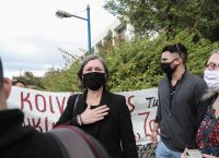 Ζακ Κωστόπουλος Πορτοσάλτε: Δημόσια συγνώμη από τον δημοσιογράφο ζητά η οικογένεια του νεκρού ακτιβιστή Ζακ Κωστόπουλος Πορτοσάλτε: Δημόσια συγνώμη από τον δημοσιογράφο ζητά η οικογένεια του νεκρού ακτιβιστή
