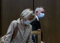Δίκη Χρυσής Αυγής: Την Πέμπτη συνεχίζεται η διαδικασία – Οι «φούσκες Κασιδιάρη» Δίκη Χρυσής Αυγής: Την Πέμπτη συνεχίζεται η διαδικασία – Οι «φούσκες Κασιδιάρη»