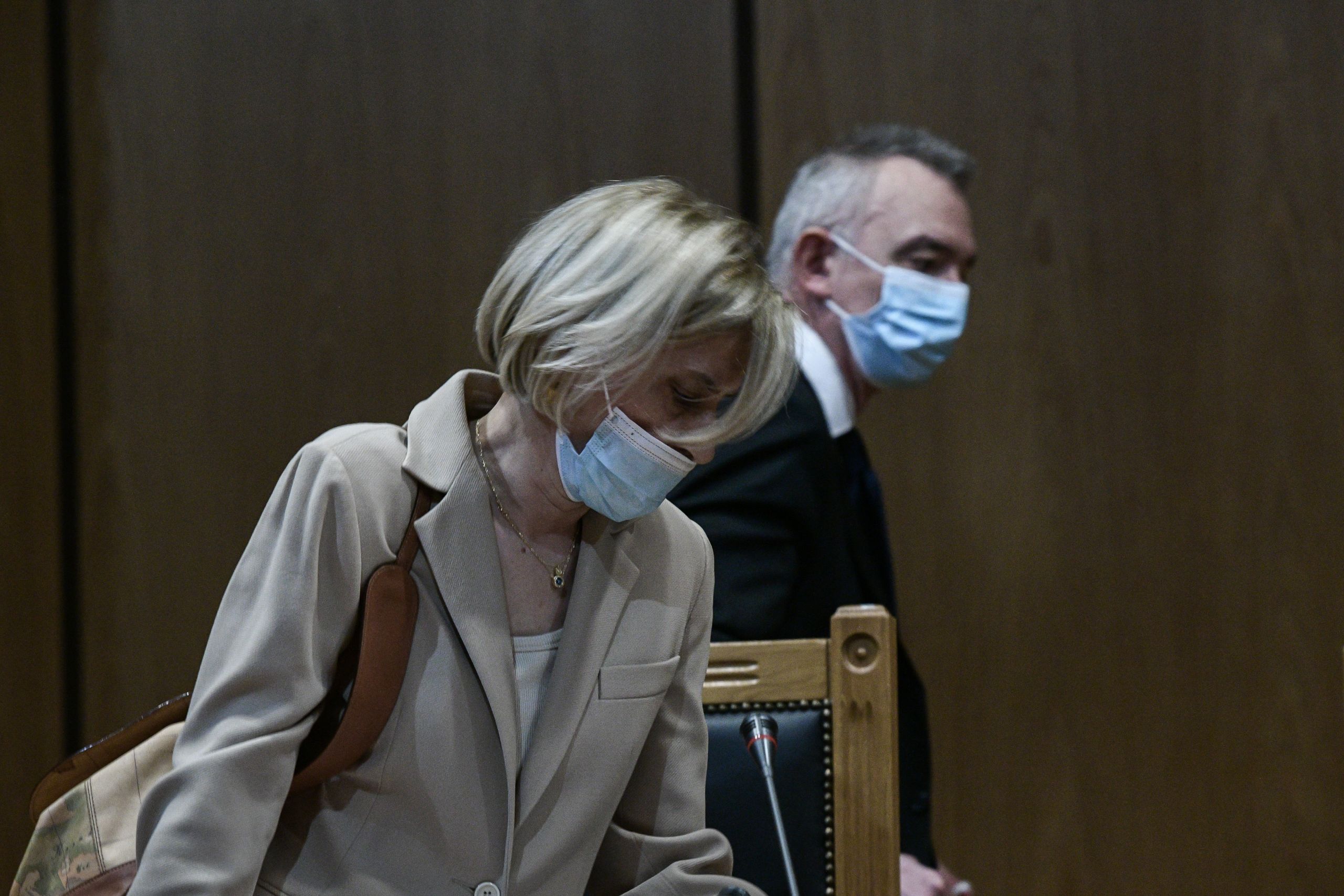Δίκη Χρυσής Αυγής: Την Πέμπτη συνεχίζεται η διαδικασία – Οι «φούσκες Κασιδιάρη»