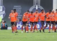 Απόλλων Σμύρνης – ΠΑΣ Γιάννινα: 1-2