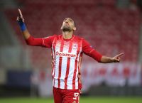 Χασάν Ολυμπιακός: Δείχνει σημάδια ανάκαμψης ο Αιγύπτιος από τον κορωνοϊό Χασάν Ολυμπιακός: Δείχνει σημάδια ανάκαμψης ο Αιγύπτιος από τον κορωνοϊό