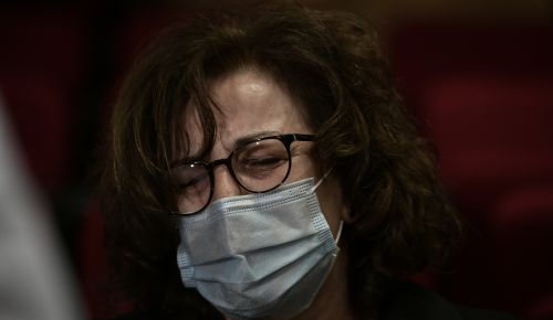 Μάγδα Φύσσα: «Μακάρι ο Παύλος να ήταν ένα από τα θύματα που χτύπησαν και σακατέψανε, να ζούσε»