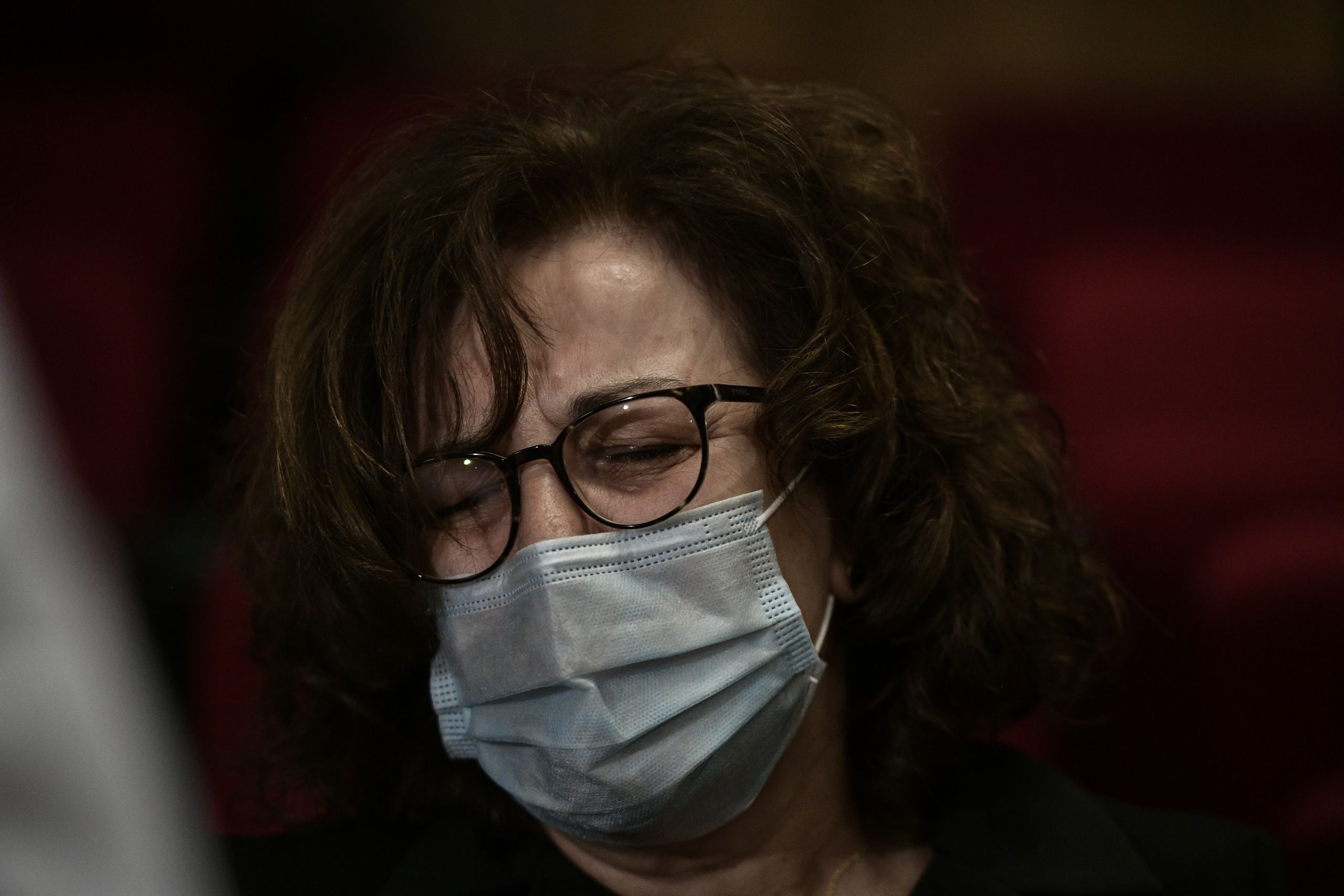 Μάγδα Φύσσα: «Μακάρι ο Παύλος να ήταν ένα από τα θύματα που χτύπησαν και σακατέψανε, να ζούσε»