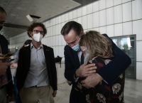 Δίκη Χρυσής Αυγής: «Μέρα νίκης και δικαίωσης» – «Να ξηλωθούν όσοι συνέργησαν» ζητά η Πολιτική Αγωγή