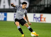 Φερέιρα Παλμέιρας: Θέλει να πάρει μαζί του τον Ντόουγκλας Αουγκούστο Φερέιρα Παλμέιρας: Θέλει να πάρει μαζί του τον Ντόουγκλας Αουγκούστο