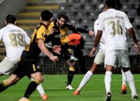 Μπράγκα – ΑΕΚ: 3-0