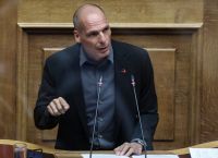 Βαρουφάκης πρόταση μομφής: Αποχωρεί από την ψηφοφορία το ΜεΡΑ 25 Βαρουφάκης πρόταση μομφής: Αποχωρεί από την ψηφοφορία το ΜεΡΑ 25