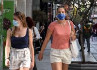 Νέα μέτρα κορωνοϊός: Αυτοί είναι όλοι οι περιορισμοί που ισχύουν – Δείτε τον χάρτη για τα κρούσματα