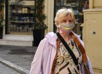 Χάρτης Υγειονομικής Ασφάλειας: Ποια περιοχή έγινε «πράσινη» αφού δεν έχει κρούσματα Χάρτης Υγειονομικής Ασφάλειας: Ποια περιοχή έγινε «πράσινη» αφού δεν έχει κρούσματα