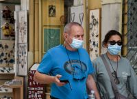 Κορωνοϊός εμβόλιο: Ποιο ποσοστό του πληθυσμού πρέπει να εμβολιαστεί για να γυρίσουμε σε κανονικούς ρυθμούς Κορωνοϊός εμβόλιο: Ποιο ποσοστό του πληθυσμού πρέπει να εμβολιαστεί για να γυρίσουμε σε κανονικούς ρυθμούς