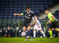 Πόρτο – Ολυμπιακός: 2 – 0