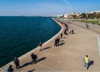 Θεσσαλονίκη κορωνοϊός: Δεκαπλάσιες οι τιμές του ιού στα λύματα της πόλης Θεσσαλονίκη κορωνοϊός: Δεκαπλάσιες οι τιμές του ιού στα λύματα της πόλης