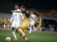 ΑΕΚ – Λέστερ: 1-2 ΑΕΚ – Λέστερ: 1-2