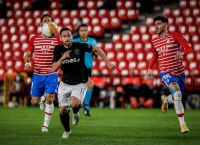 Γρανάδα – ΠΑΟΚ: 0-0