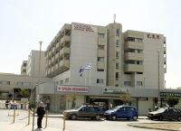 Θριάσιο κορωνοϊός: Γιατρός της Παιδιατρικής κλινικής θετικός στον ιό Θριάσιο κορωνοϊός: Γιατρός της Παιδιατρικής κλινικής θετικός στον ιό