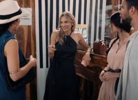 8 Λέξεις επεισόδια: Τι θα δούμε σήμερα Τετάρτη 07/10 – Ο Μιχαήλ λέει στη Βικτώρια ότι του αρέσει