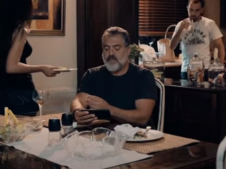 8 Λέξεις επεισόδια: Τι θα δούμε σήμερα Πέμπτη 29/10 – Ο Φοίβος ομολογεί σχεδόν όλους τους φόνους