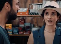 8 Λέξεις επεισόδια: Τι θα δούμε σήμερα Τετάρτη 14/10 – Η Έρση ζητάει διαζύγιο από τον Οδυσσέα