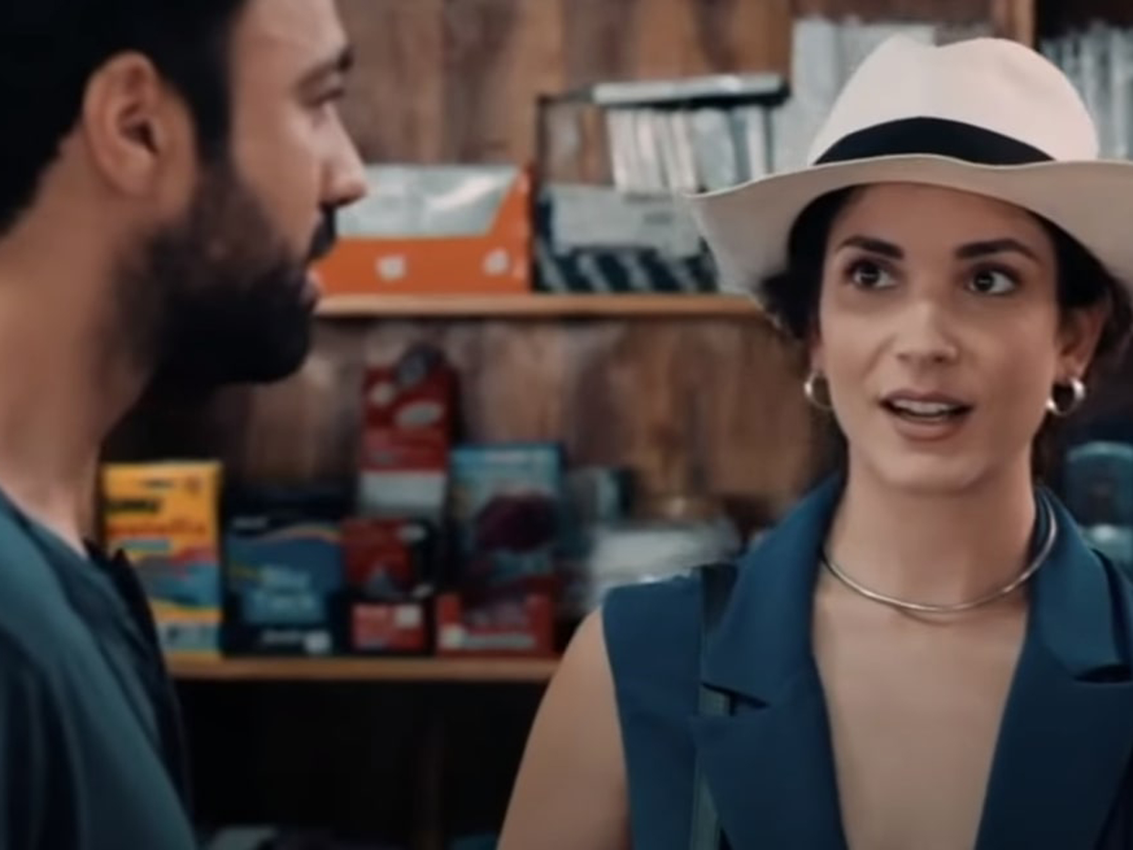 8 Λέξεις επεισόδια: Τι θα δούμε σήμερα Τετάρτη 14/10 – Η Έρση ζητάει διαζύγιο από τον Οδυσσέα