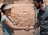 8 Λέξεις επεισόδια: Τι θα δούμε σήμερα Πέμπτη 08/10 – Η Βικτώρια εξομολογείται στον Μιχαήλ ότι παντρεύεται