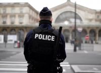 Επίθεση στη Γαλλία: Τα κίνητρα του δράστη – Ποιος ήταν ο ένοπλος και ποιος το θύμα Επίθεση στη Γαλλία: Τα κίνητρα του δράστη – Ποιος ήταν ο ένοπλος και ποιος το θύμα