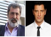 Πολάκης σε Ρουβά: «Το γνωστό pop idol Σάκης Ρουβάς μου έστειλε εξώδικο – Είναι follower του Κασιδιάρη»
