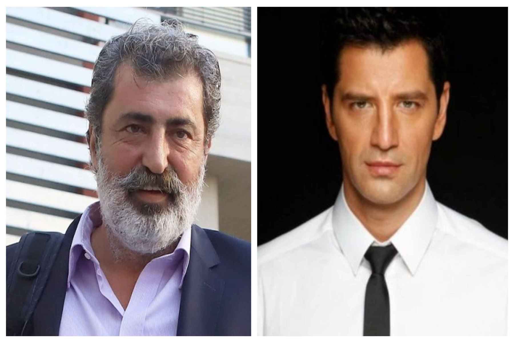 Πολάκης σε Ρουβά: «Το γνωστό pop idol Σάκης Ρουβάς μου έστειλε εξώδικο – Είναι follower του Κασιδιάρη»