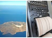Σεισμός Νίσυρος: Οι εκτιμήσεις των ειδικών για την σεισμική δόνηση Σεισμός Νίσυρος: Οι εκτιμήσεις των ειδικών για την σεισμική δόνηση