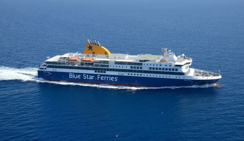 Blue Star Delos κορωνοϊός: Μία Γαλλίδα θετική στον ιό – Σε καραντίνα και 22 συμπατριώτες της μαθητές