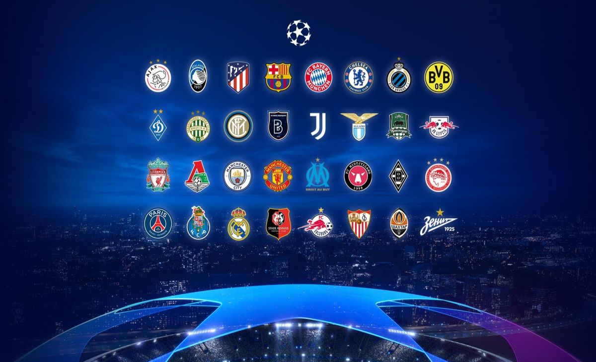 UEFA: Αλλάζουν όλα στο Champions League – Τι σκέφτεται η Ομοσπονδία
