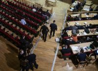 Δίκη Χρυσής Αυγής: Παραδίνονται ένας ένας οι πρώην βουλευτές – Το σχέδιο της ΕΛΑΣ