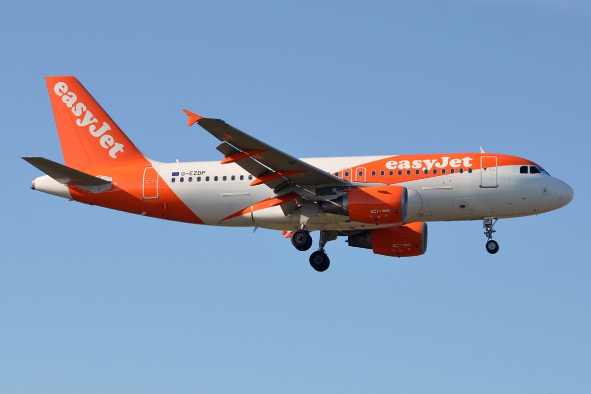 EasyJet: Για πρώτη φορά καταγράφει ζημιές για το σύνολο της οικονομικής της χρήσης