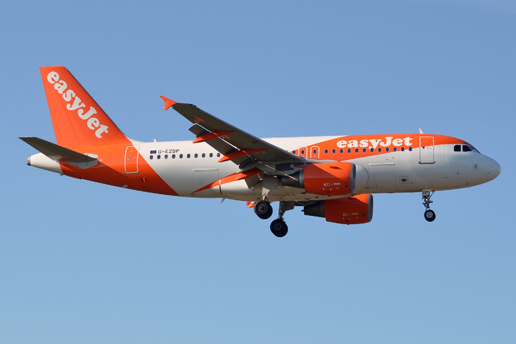EasyJet: Για πρώτη φορά καταγράφει ζημιές για το σύνολο της οικονομικής της χρήσης
