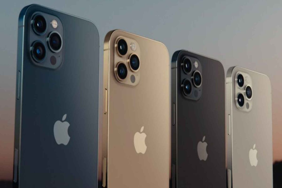 iPhone 12: Αυτό είναι το νέο μοντέλο της Apple με 5G