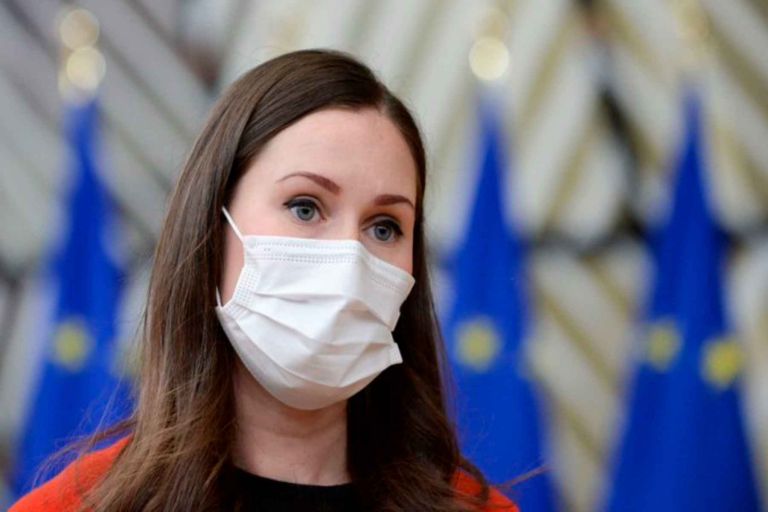 Σύνοδος Κορυφής: Αποχώρησε η Φιλανδή πρωθυπουργός λόγω κρούσματος κορωνοϊού