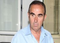 Γιώργος Καλύβας: «Έφυγε» ο πρώην πρόεδρος του ΠΑΟΚ Γιώργος Καλύβας: «Έφυγε» ο πρώην πρόεδρος του ΠΑΟΚ