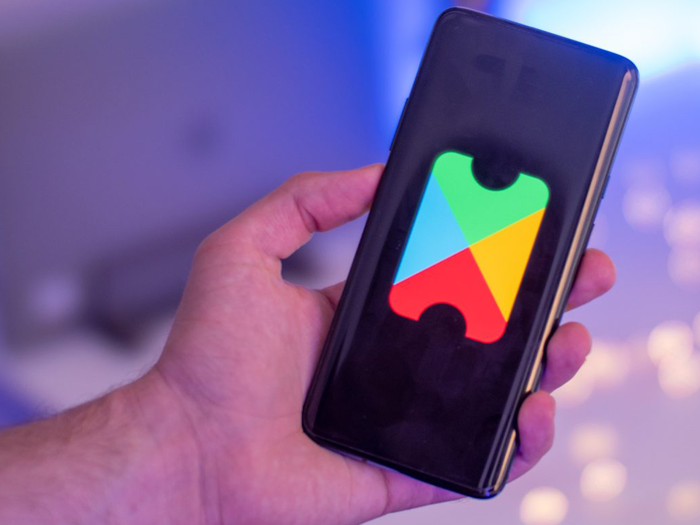 Έρχεται στην Ελλάδα το Google Play Pass