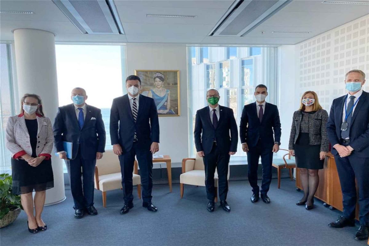 ΠΟΥ κορωνοϊός: Ανοίγει γραφείο στην Αθήνα ως αναγνώριση σωστής διαχείρισης της πανδημίας