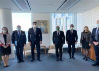 ΠΟΥ κορωνοϊός: Ανοίγει γραφείο στην Αθήνα ως αναγνώριση σωστής διαχείρισης της πανδημίας