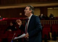 Ποινές δίκη Χρυσής Αυγής: «Η πρόταση της εισαγγελέως είναι για ποινές μικρότερες των ανώτατων προβλεπομένων» Ποινές δίκη Χρυσής Αυγής: «Η πρόταση της εισαγγελέως είναι για ποινές μικρότερες των ανώτατων προβλεπομένων»