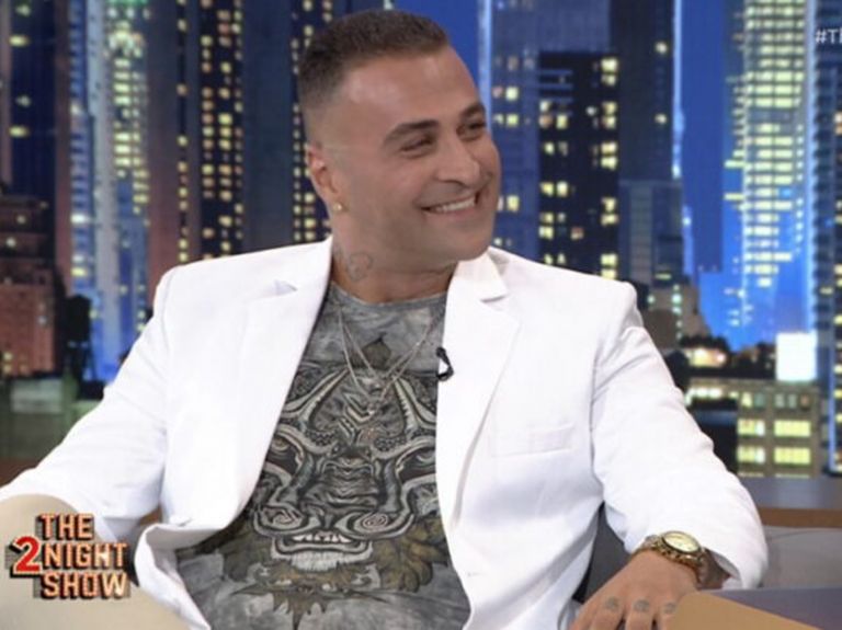 Kenzo: Η εξομολόγηση του πρώην πρωταγωνιστή ερωτικών ταινιών για τον εθισμό και τη ληστεία τράπεζας