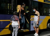 ΟΑΣΑ δρομολόγια: Με 500 λεωφορεία ενισχύεται το δίκτυο μέχρι το τέλος του χρόνου ΟΑΣΑ δρομολόγια: Με 500 λεωφορεία ενισχύεται το δίκτυο μέχρι το τέλος του χρόνου