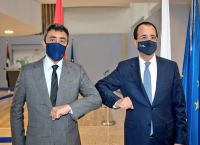 Κύπρος Ελλάδα ΗΑΕ: Κανονίστηκε τριμερής στη Λευκωσία το επόμενο διάστημα