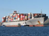 Maersk Launceston: Το μεγαθήριο που συγκρούστηκε με το «Καλλιστώ» Maersk Launceston: Το μεγαθήριο που συγκρούστηκε με το «Καλλιστώ»