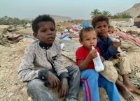 Η πιο σκοτεινή ώρα για την Υεμένη