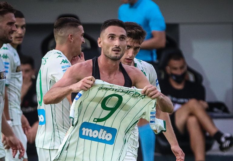 ΟΦΗ – Παναθηναϊκός 2-2