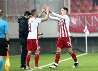 Μάρκοβιτς Ολυμπιακός: Στην Παρτιζάν ο Σέρβος αμυντικός